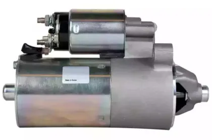 Стартер HELLA купить